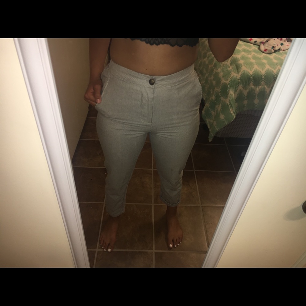 Forever 21 pants